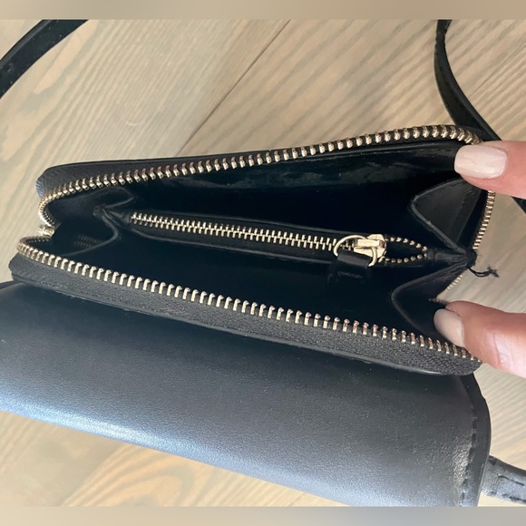 Karen Walker Cross body Purse - Picture 3 of 8